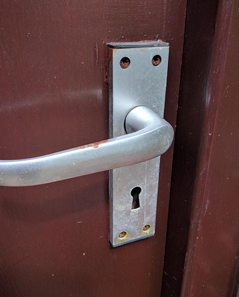 Apartment door Lock